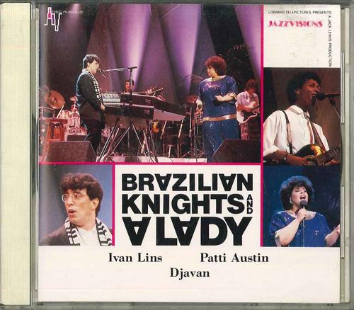

CD - Jazzvisions 8 A32C1008 NEC Japan Jazz Used