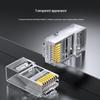 UGREEN Cat5e RJ45 Unshielded Connectors