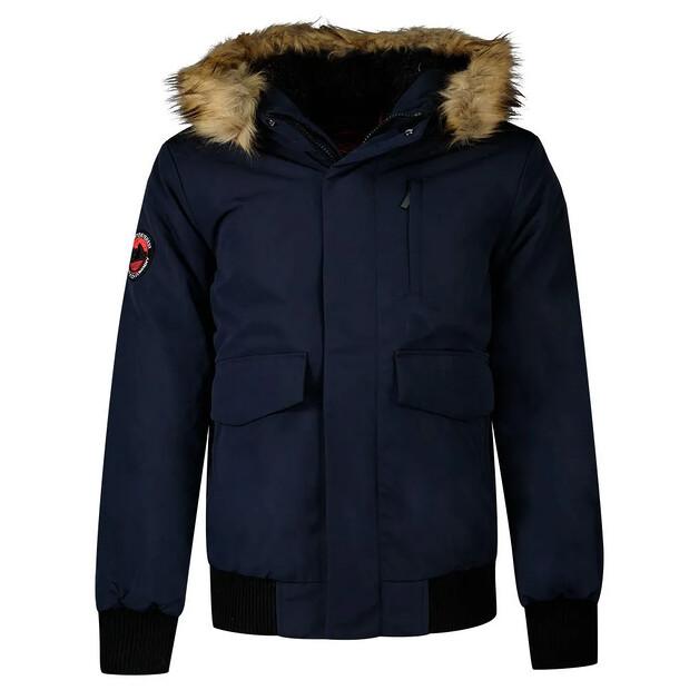 Superdry Everest Bomber Jacket