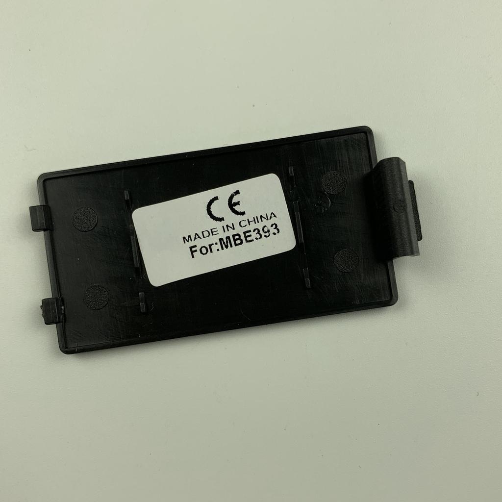 Energy Efficient Remote Control Offering Long Battery Service Broad Device for MBE393 RAX15 Amplifiers Control