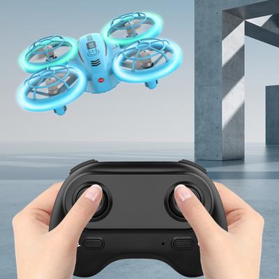 Uzaktan kumandalı elektronik ürünler – Quadcopters