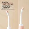 500ml Handheld Bidet Soft Bidet Cleaner Easy To Use Portable Bidet Sprayer  for Pregnant Women