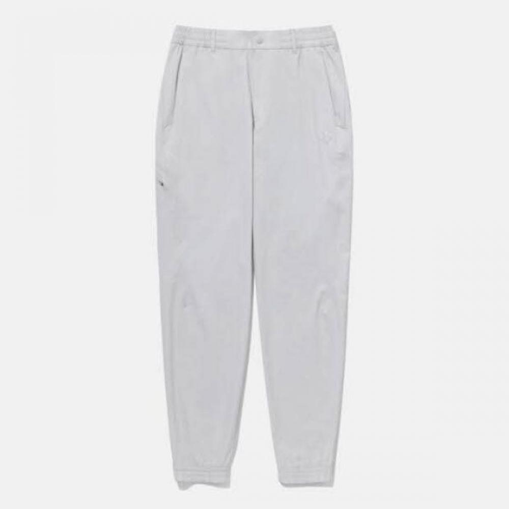 

Брюки Descent Kqf Sp221dpt42 Lgyg Dualless Air Stretch Buckle Type Jogger 100