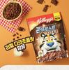 Kellogg’s Corn Frost Dark Choco Cereal 550g – Crunchy Chocolate Breakfast