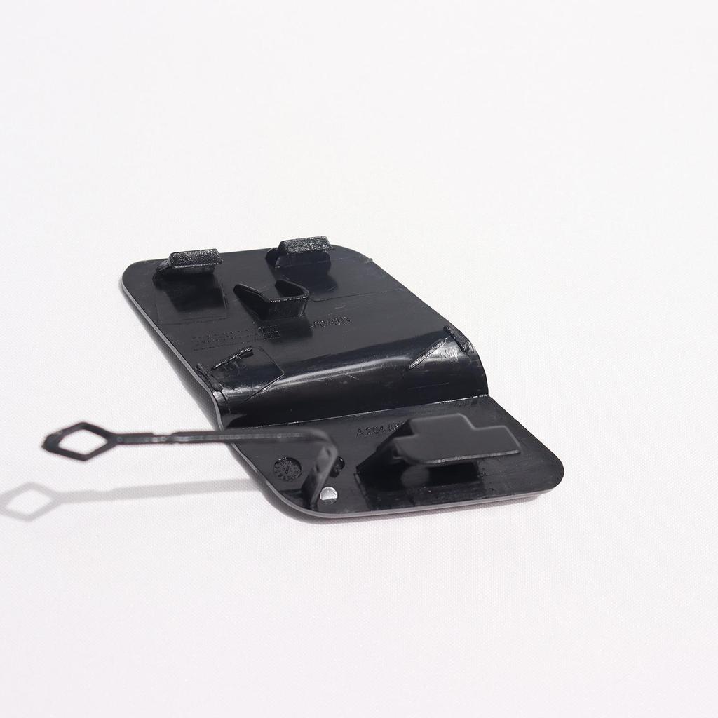 Mercedes-Benz GLK-Class Front Bumper Tow Hook Cover A2048850224