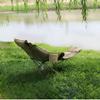 Lingpan Master Folding Outdoor Recliner for Office and Camping