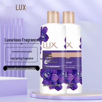 Lux Duft Duschgel