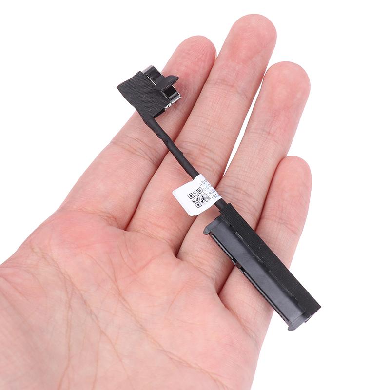 Latitude 5490 E5470 E5480 E5488 E5491 Dc02C00B100 080Rk8 Yenilikçi Sabit Sürücü Hdd Ssd Kablo Adaptörü Konnektörü