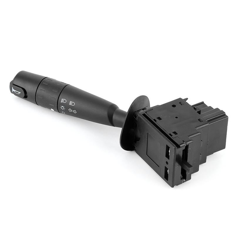 Turn Signal Column Switch Steering Indicator Control Stalk 623971 Fit for Peugeot 405 1992-1996