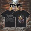 Immolation - Here In After | Koszulka Gildan Heavy Cotton | Rozmiar- S, M, L, XL, 2-3 XL