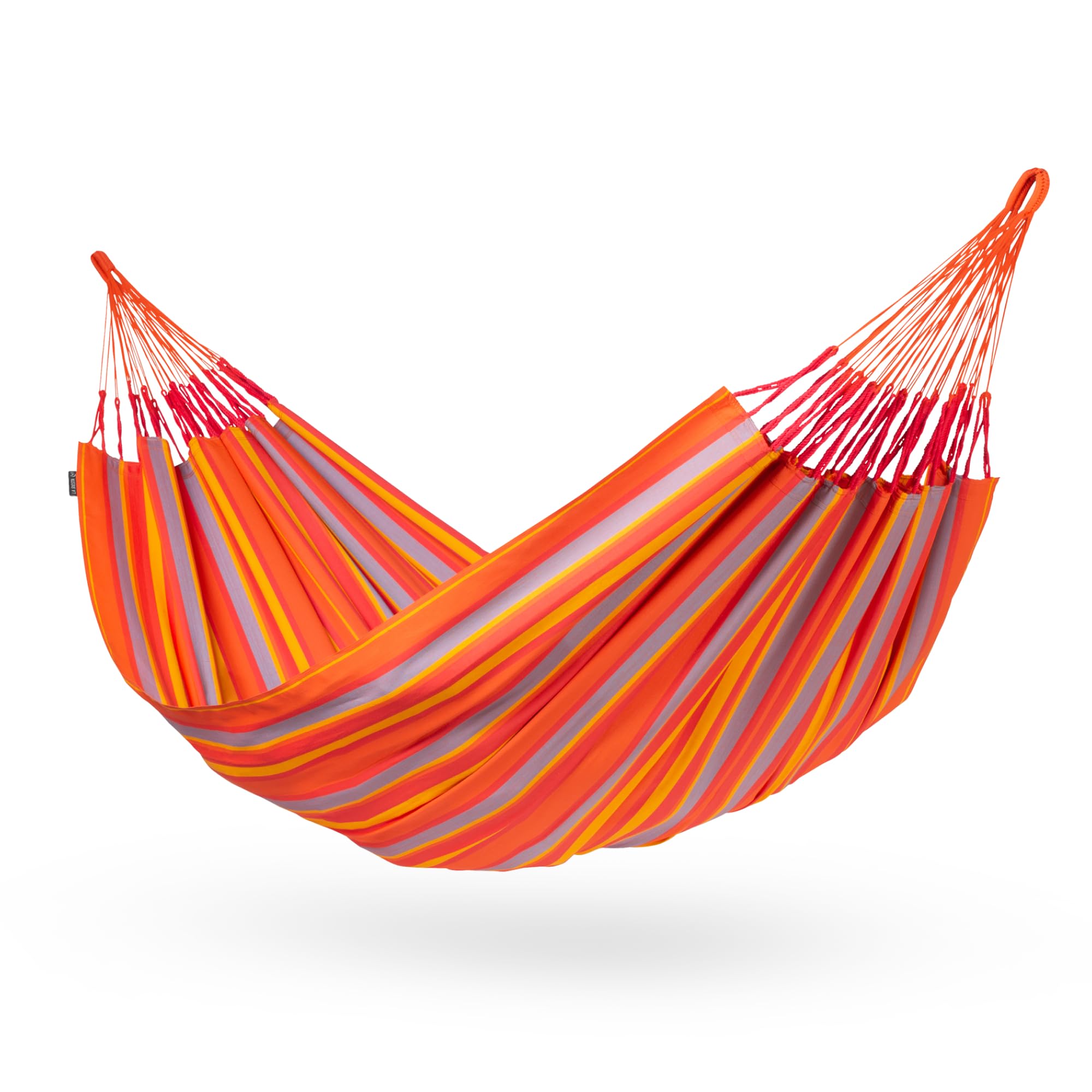 

Гамак La Siesta King Size Brisa Stripe Toucan (Відкритий) BRH18-28