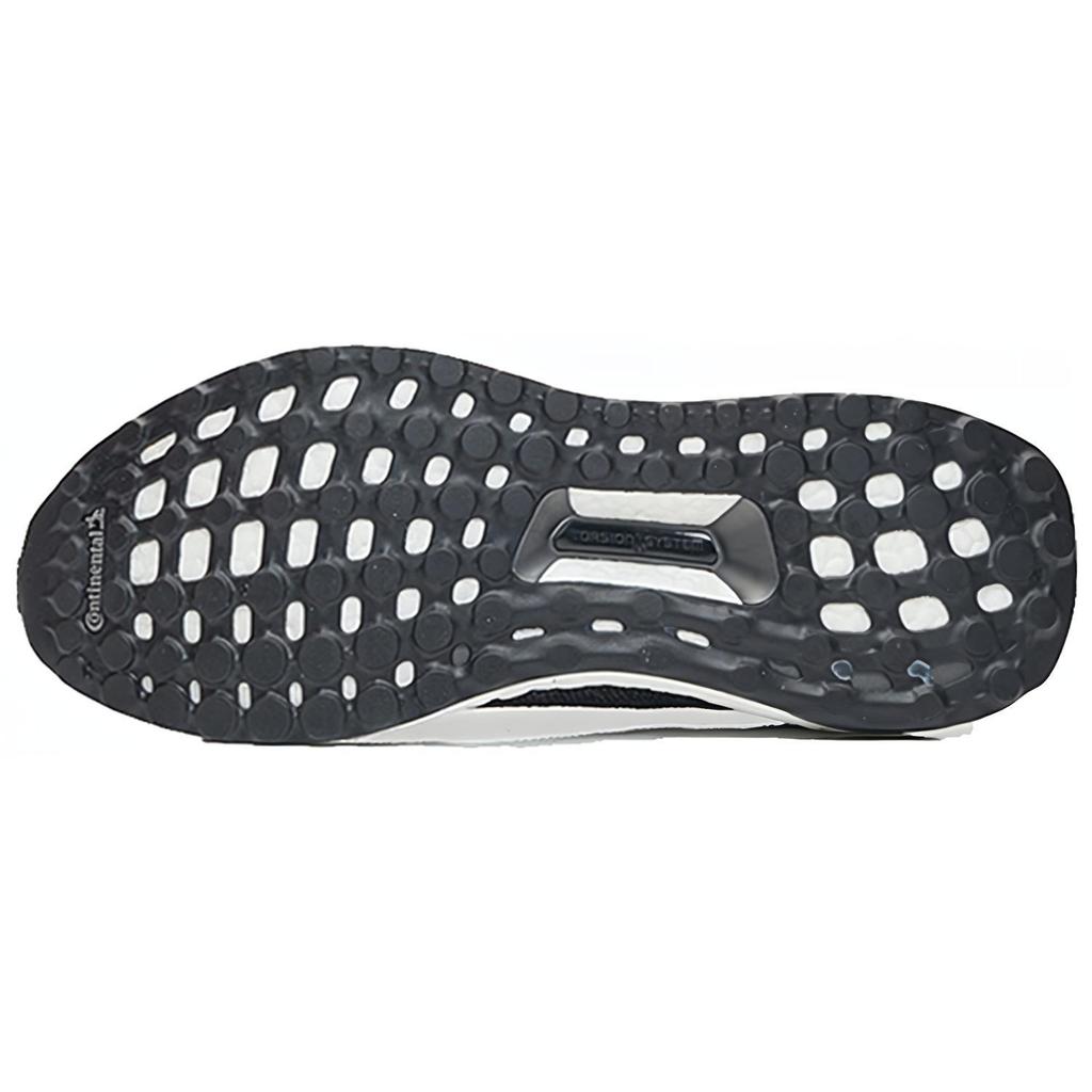 New adidas Ultra Boost Uncaged Black Grey Women's s80779