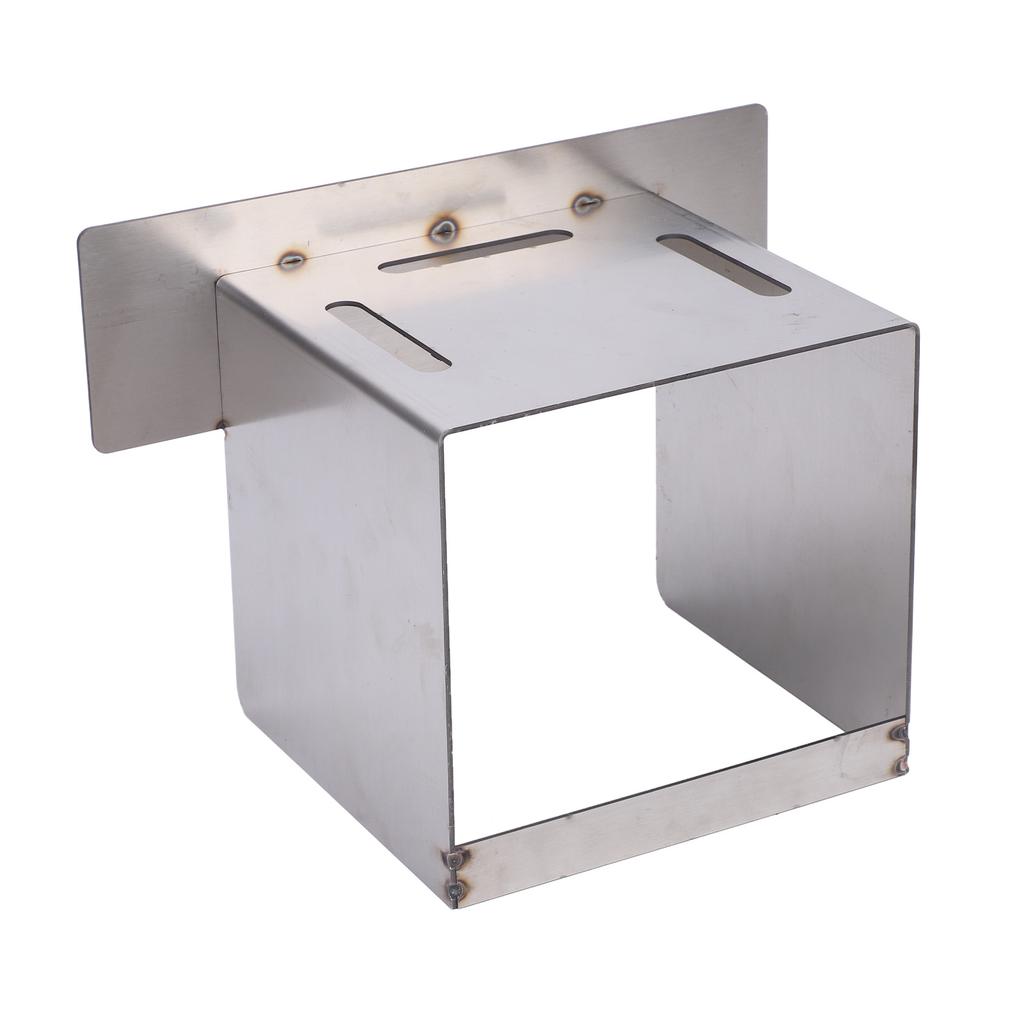 Pelletový gril Tepelný deflektor Nerezový rozptylovač tepla Náhrada za TFB30KLF TFB30LZAC TFB30LZB