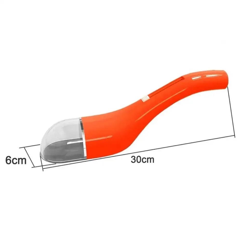 2 buc Captură Insecte Portabil Transparent pentru Interior și Exterior Jucărie pentru Copii Observator Insecte Tip Apăsare pentru Explorare în Aer Liber