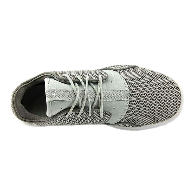 Air Jordan Eclipse GS Pó Branco Cinza Névoa 724042-003