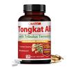 Balincer Tongkat Ali with Tribulus Terrestris — 5150mg Equivalent, 120 Capsules