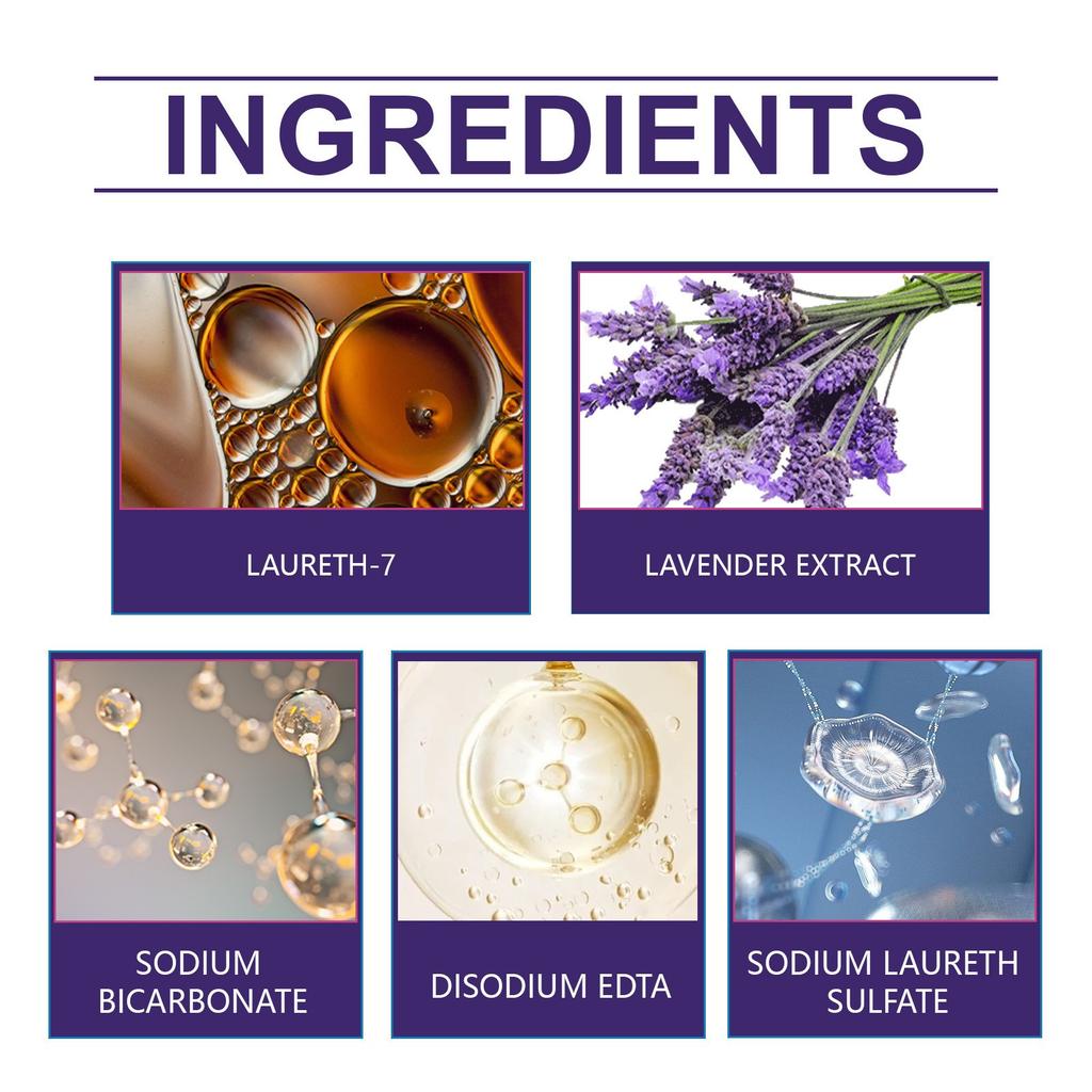 Waschmittel-Tabletten 30 Stück Sanfte Reinigung Kleidung Fleckenentfernung Lang anhaltender Duft Saubere Wäsche Blasenpapier