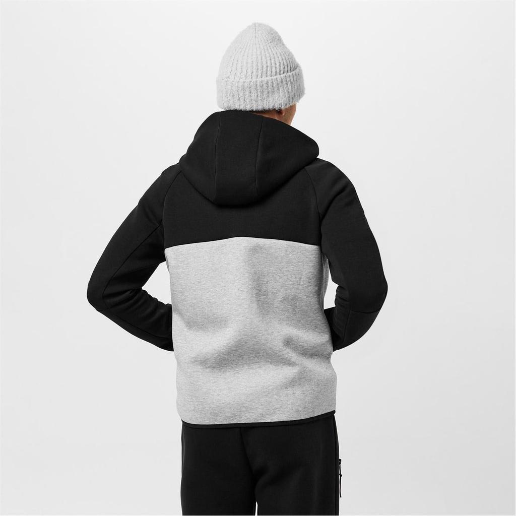 Everlast Mens Elite Full Zip Hoodie