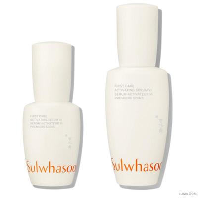 First Care Activating Serum VI 30ml / 60ml (+Gratisgeschenk)
