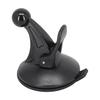 Car GPS Holder Windshield Windscreen Plastic Suction Cup Black Replacement