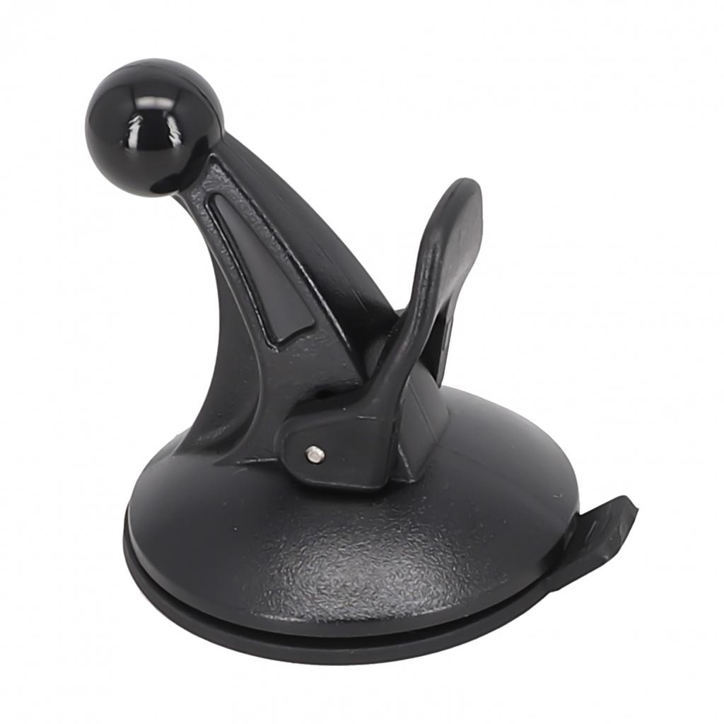 Car GPS Holder Windshield Windscreen Plastic Suction Cup Black Replacement