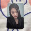 [USED] BABYMONSTER Like That Ahyeon Sanok Trading Card