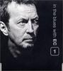 CD ERIC CLAPTON - Eric Clapton In the Blues with EC(1 LEX101 Universal 2001 Japan ObiRock Used