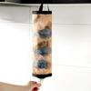 Efficient Nylon Wall Hanging Bag For Household Essential Space Efficient Solution For Organizing Trash Bags In Pantries Garage Or Office