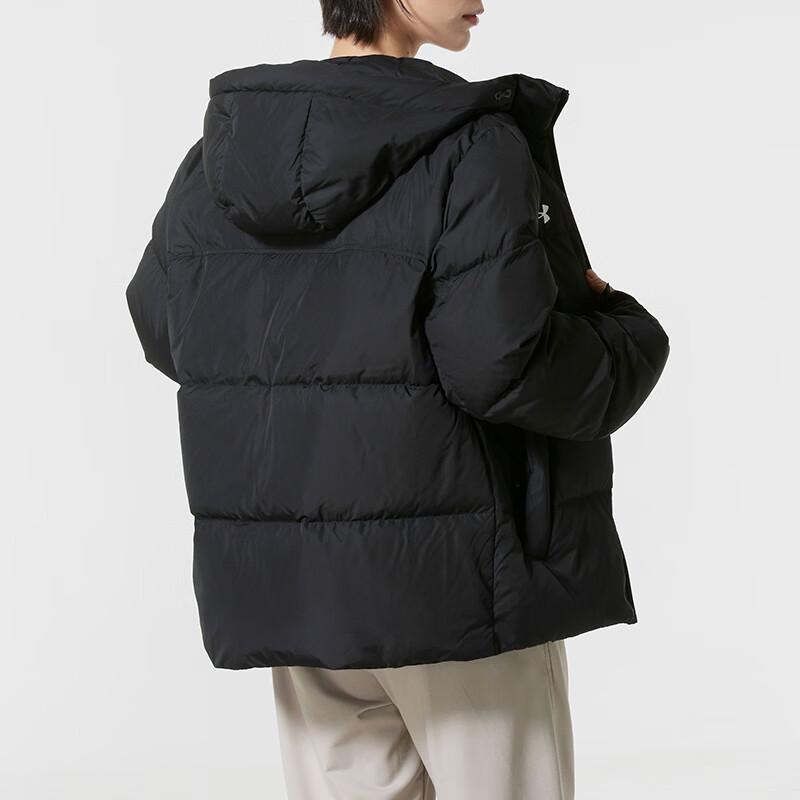 Under Armour Unisex Winter Lifestyle Down Jacket