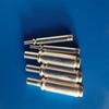 1 Set 32A Electric Vehicle Charging Socket Replacement 5 Pins 62196 Type2
