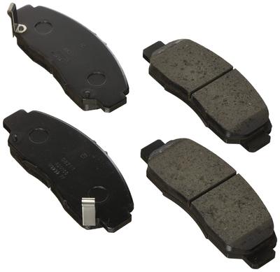 Honda/Hump Brake Pad H4502-SMA-003 Honda Stream RN6-9 1800cc July 2006~