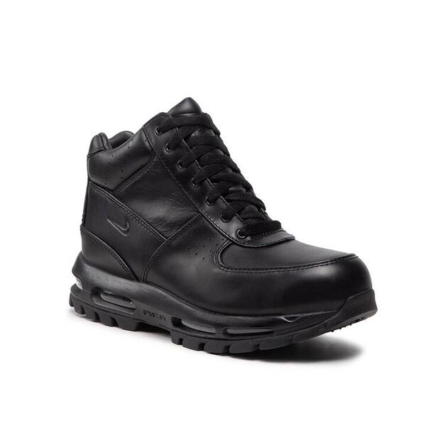 Men's Nike Air Max Goadome 865031 009 Black Sneakers