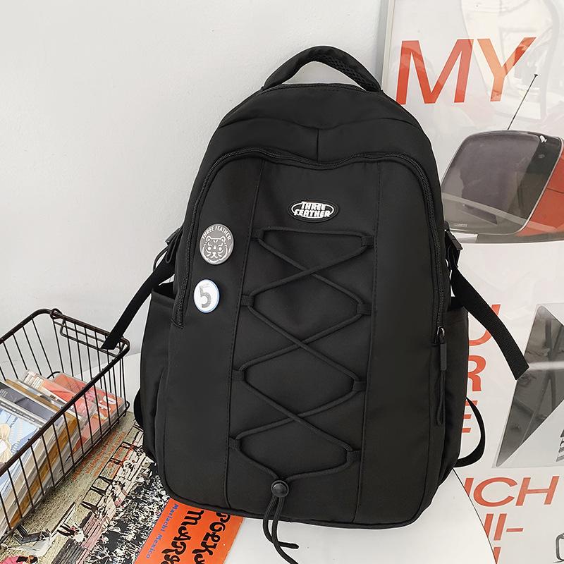 Children's Elementary School Students Junior High School Students  College Students  Boys' Backpacks