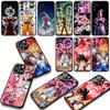 Majin Buu Dragons Gokus Balls Phone Cover Case for Apple iPhone 17 16 15 11 Pro XS Max XR 6 7 8 Plus + SE 2020 5 16E Casing