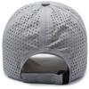 Summer Wide-brimmed Men's and Women's Baseball Caps, Travel Quick-drying Baseball Caps, Sun-protective Mesh Breathable Caps
