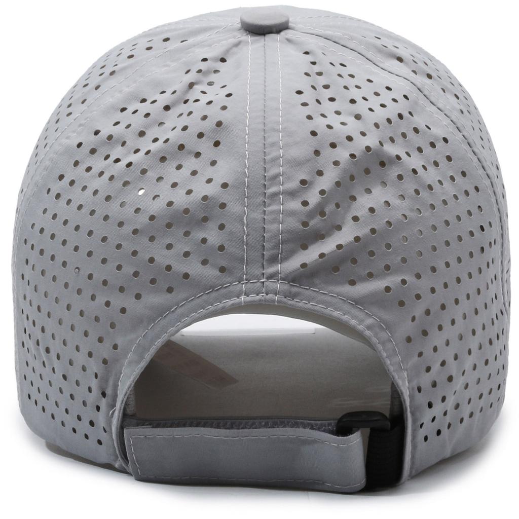 Summer Wide-brimmed Men's and Women's Baseball Caps, Travel Quick-drying Baseball Caps, Sun-protective Mesh Breathable Caps