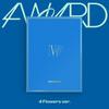 [POB] MAMAMOO [4WARD] Special Single Album (Erinnerungen / Stille / KiT / 4 Blumen ver.)