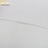 Xiaopeng 23 G6 Rear Trim: Stainless Steel Anti-Scratch Decorative Sticker