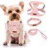 Puppy Accessories Harness for Big Dog Pet Shop Everything Dogs Training Collar Harnesses and Wears Necklaces