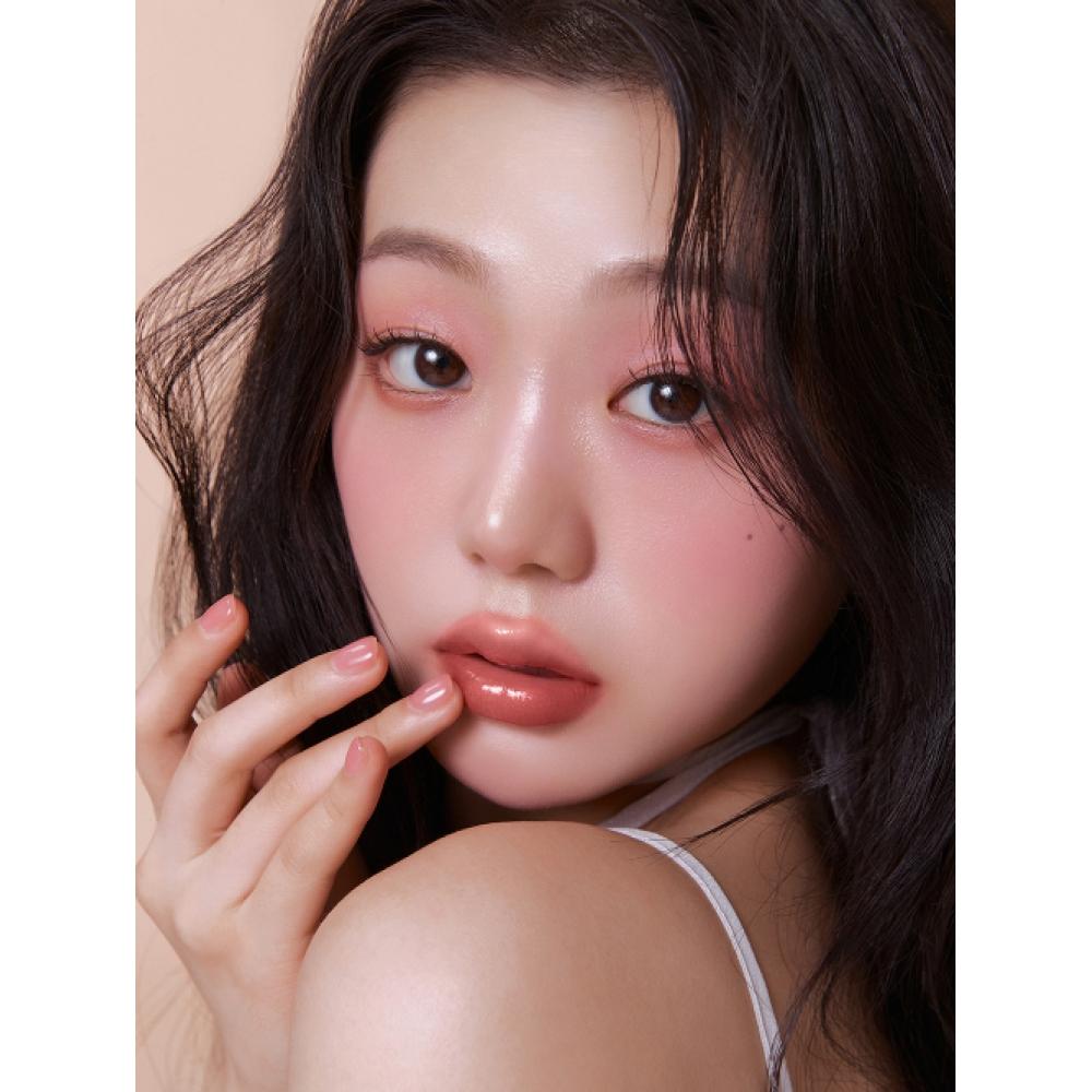 Hevvy Makeup First Stain Glow Tint 10 Colors Choose 1