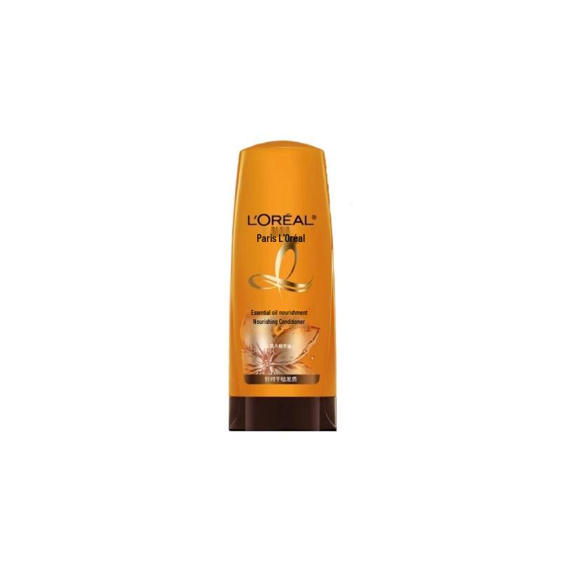 

L Oréal Extraordinary Oil Nourishing Conditioner