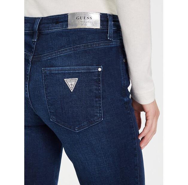 Джинсы Guess W5BA15 D0791