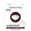 Toray Water Ball Replacement Cartridge for Water Purifier WBC600-S, White