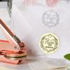 Ștampilă Embosser LOGO Personalizat Nuntă Carte de Bibliotecă Sigilii Private Personalizare Plic Invitație Petrecere Ștampile de Embosare DIY