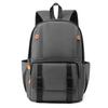 Men's Large Capacity Backpack Student Schoolbag Travel Computer Backpack