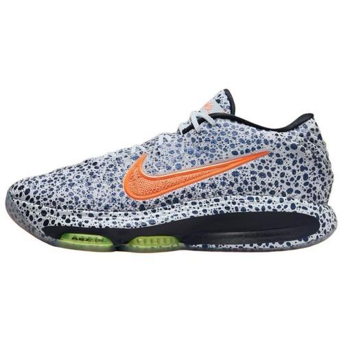 

Nike Air Zoom GT Hustle 3 Safari Olympics - FV3422-900 EU 40.5 білий