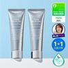 [Hoonion PICK/1+1] S-Nature Aqua Squalane Feuchtigkeitscreme 60ml Double Awards Limited Edition (60 ml + 60 ml), Koreanische Kosmetik