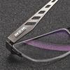 Men's Business Sun Transition Photochromic Reading Eyeglasses Men Women Hyperopia Diopters Presbyopia +0.25 +1.0 +1.5 +2.0 To +6.0