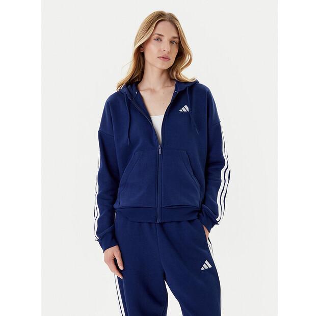 Толстовка adidas Essentials 3-Stripes EU XL