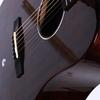 Saug-Gitarren-Schlagbrett 41" Dekorative Kratzfeste Aufkleberplatte